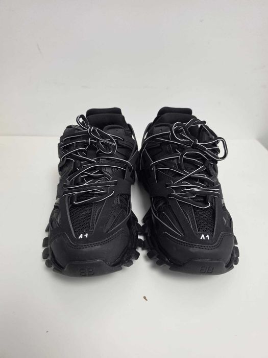 Adidași Balenciaga Track Negri – Noi – Mărimea 41