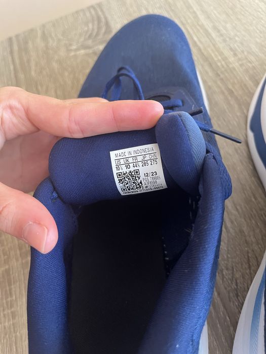 Мъжки маратонки Adidas 44 2/3