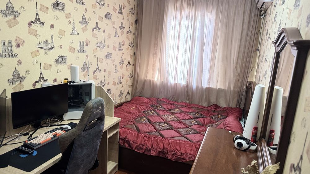 Продаю квартиру своя