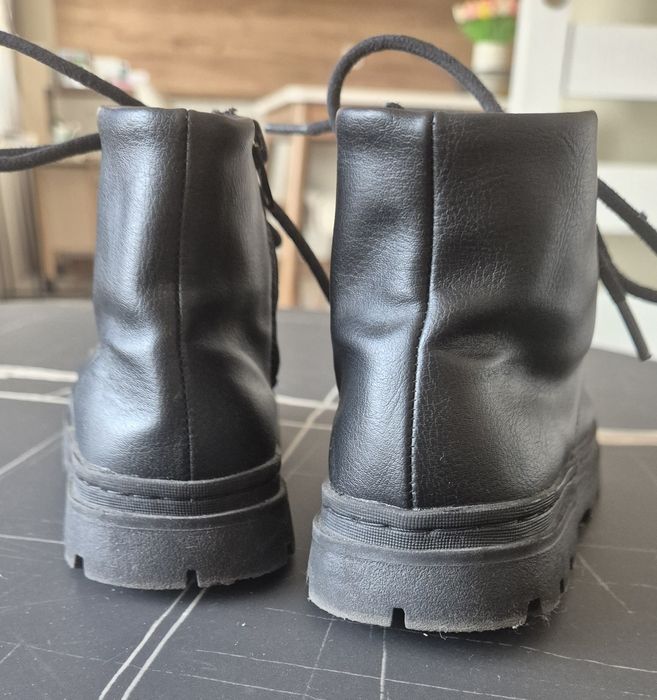 Детски боти Zara