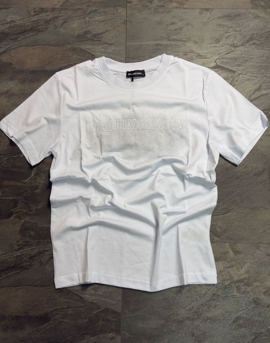 Мъжки Тениски Balenciaga