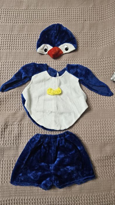Новогодние костюмы для для мальчика