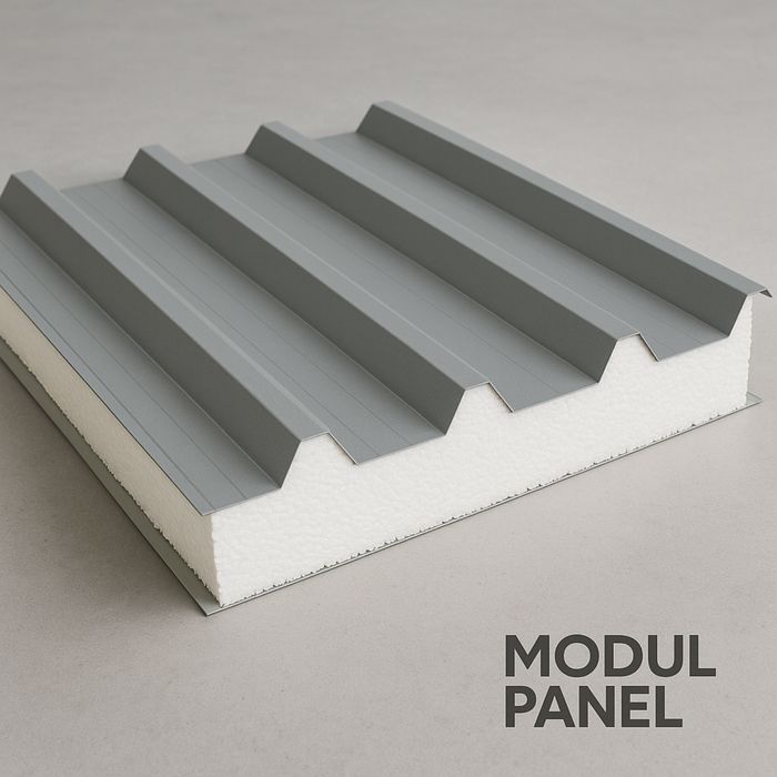 Sendvich Panel | Сэндвич панели | Пенопласт