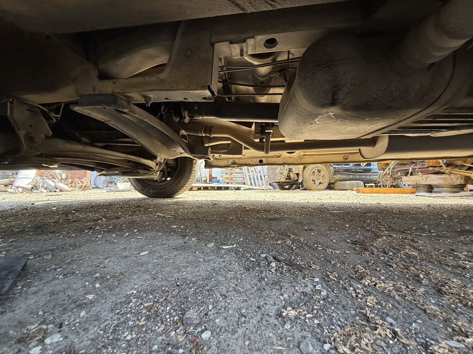 Мерцедес спринтер 308 цди 2.2 80 кс  на части