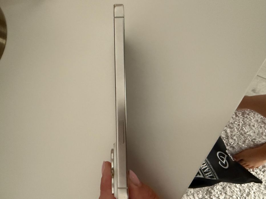 Iphoen 15 pro max