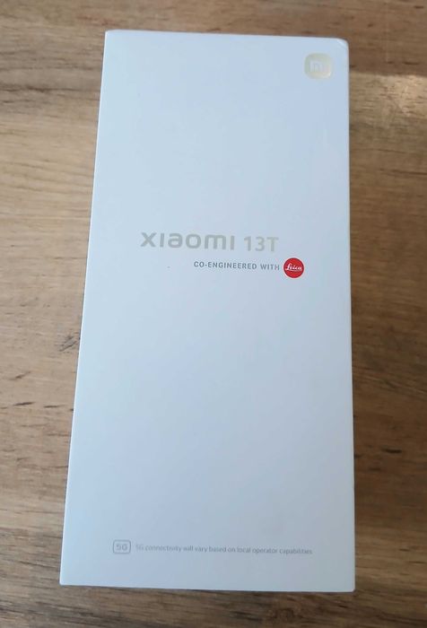 Телефон Xiaomi 13T