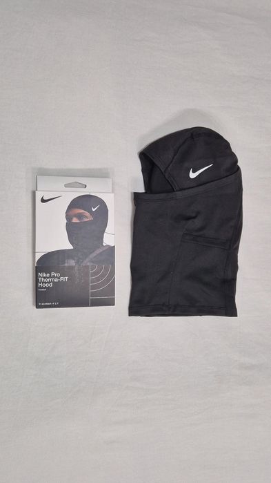 Nike ski mask neagra