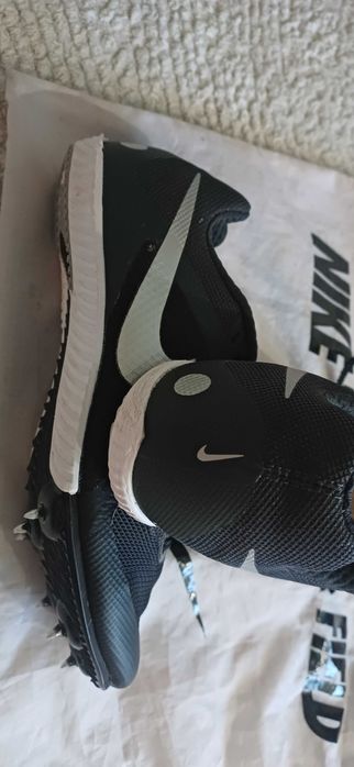 Шпайкове Nike Rival Multi за лека атлетика