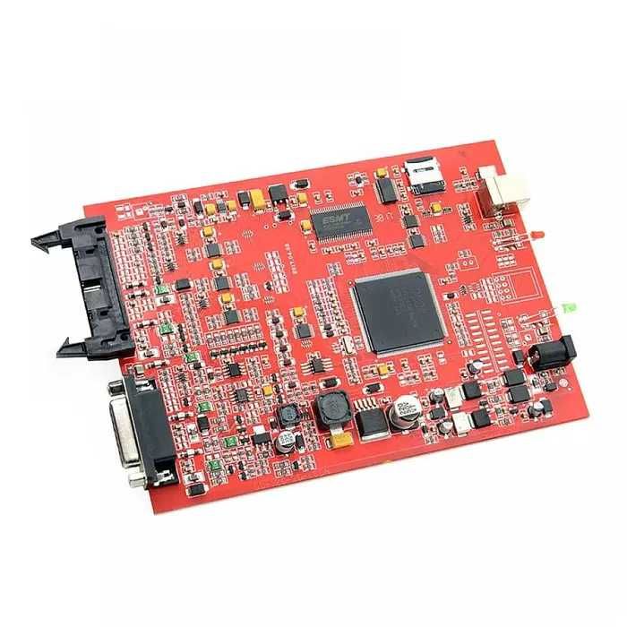 K-TAG 7.020 программатор ЭБУ. Новый, гаратния