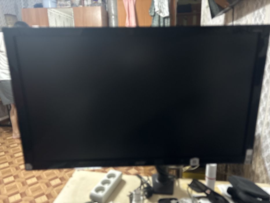 Монитор Игровой ACER KG241Q
