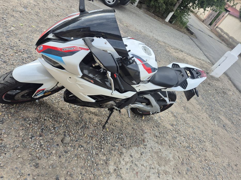 S1000rr replica 400cc