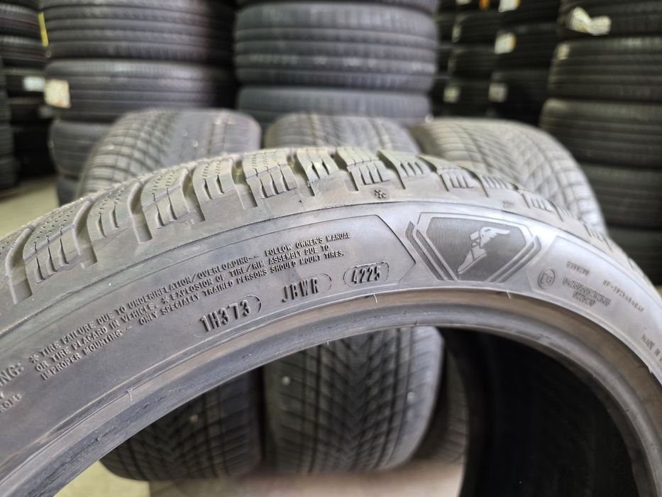 255/40/20 GOODYEAR 4бр