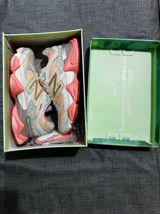 New Balance 9060 39.5M