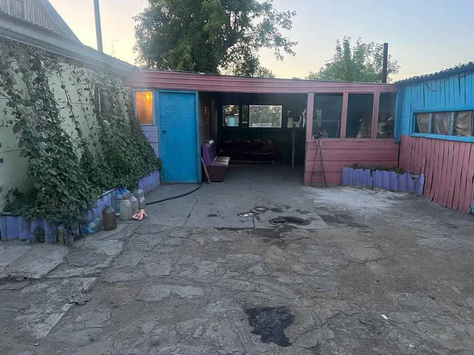 Жер үй сатылады. Срочно!!!