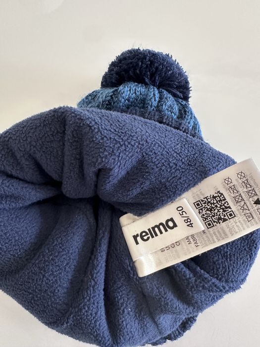 Шапка Reima детская