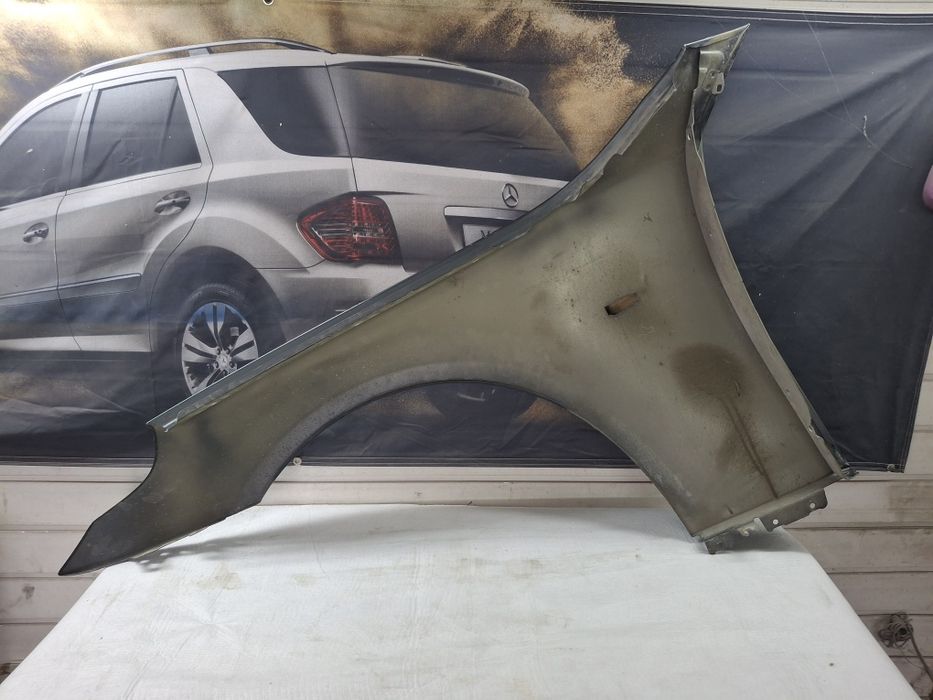 Aripa dreapta BMW seria 5  E60,E61