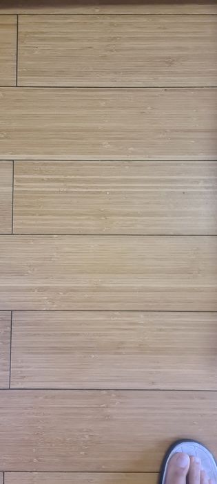 Екзотичен паркет