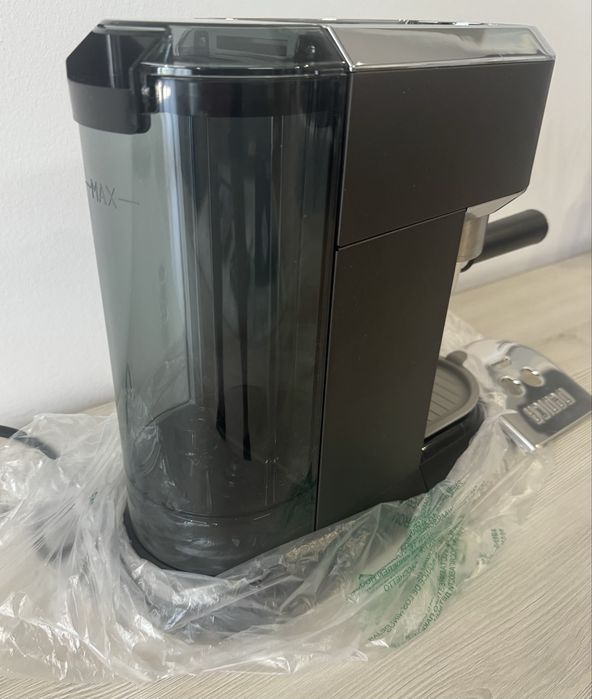Espressor Manual DeLonghi Dedica Style EC685 Nou