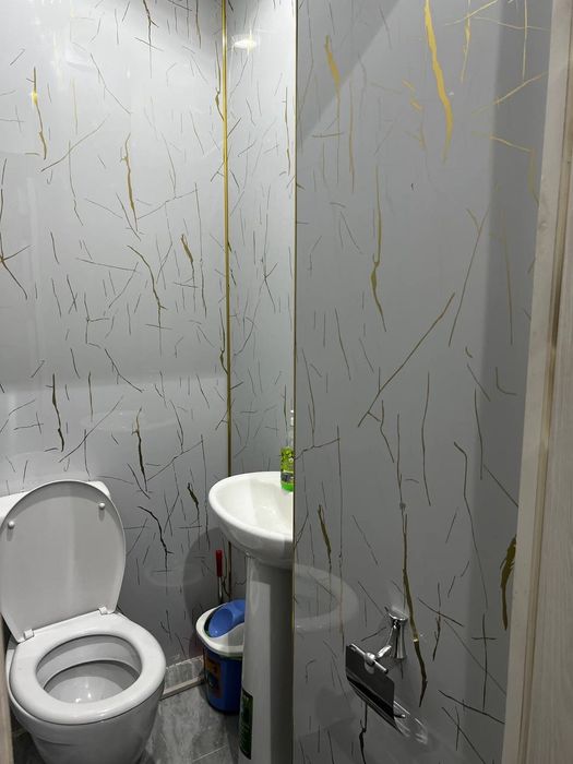 Qoyliq metro masjid orqasida 2 xonali uy sotiladi