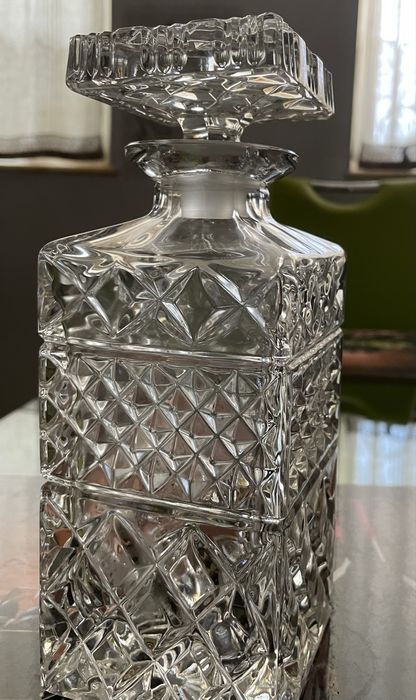 Bohemia cristal