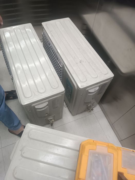 Artel 18 Shaxrisabz Inverter