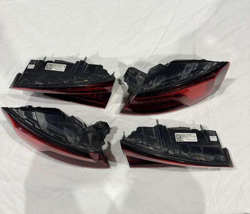 Стопове за Audi A5 S5 B9