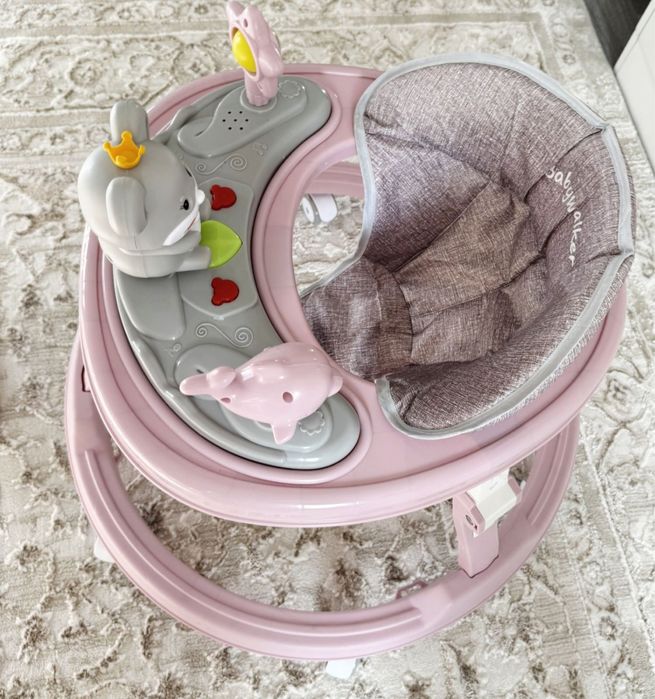 Продам новые ходунки!