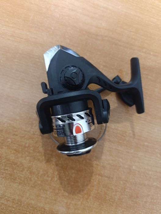 Продам катушку для спининга или удочки