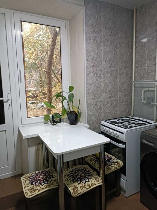 Срочно продается своя квартира