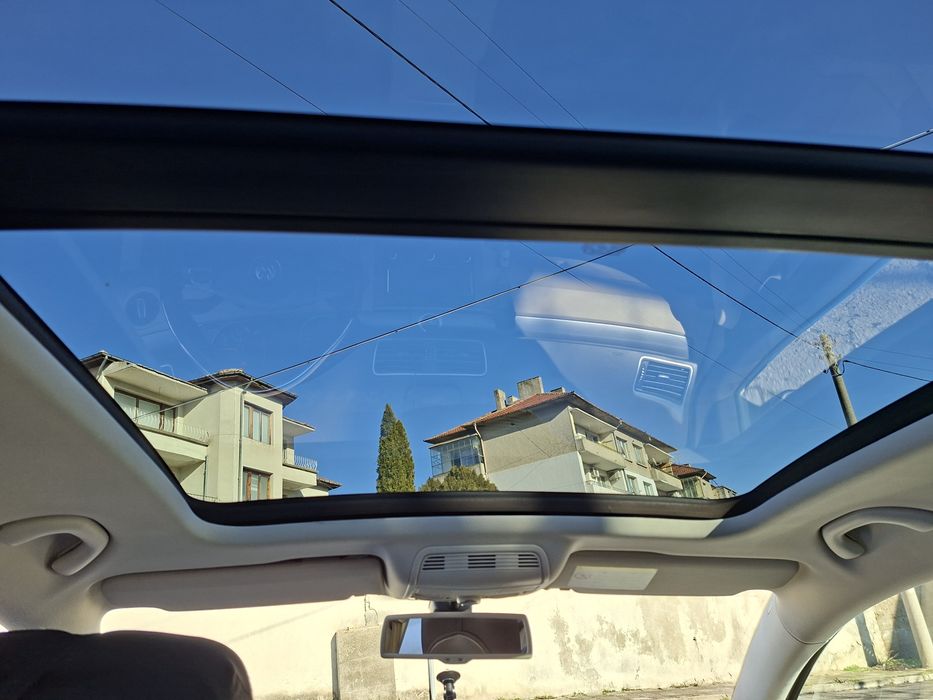 Фолксваген Пасат 7