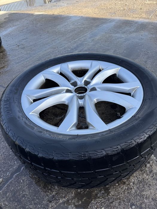 Jante Audi SQ5 Q5 R19 Originale SQ5 8R0601025