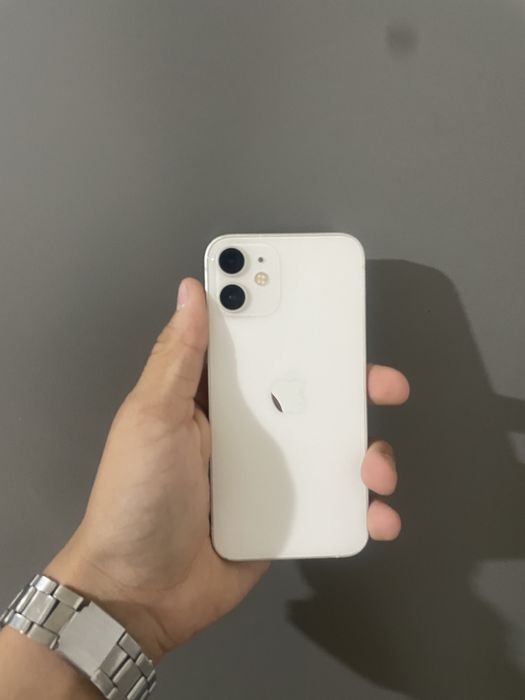 Iphone 12 mini