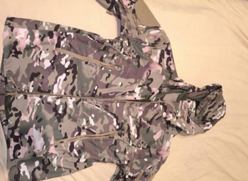 Продам комплект для рыбалки/охоты