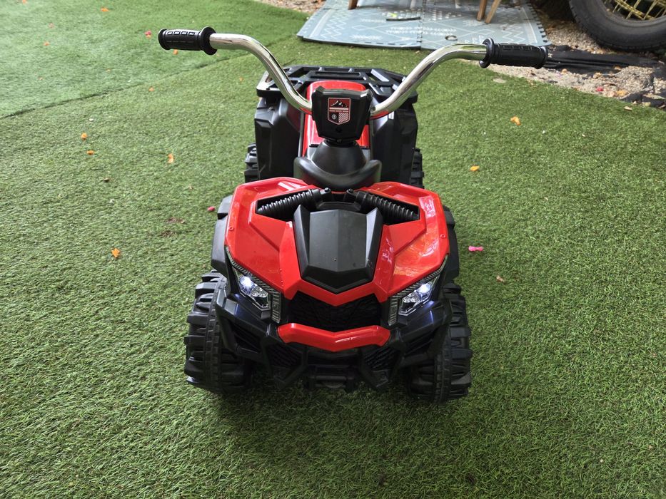 Atv electric copii