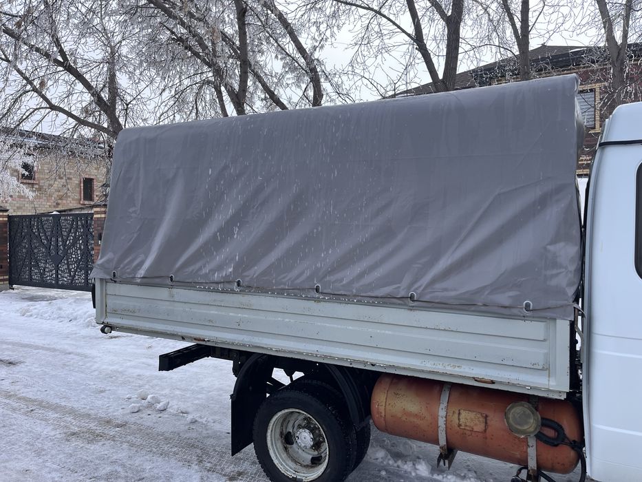 Кузов Газель 3 метра
