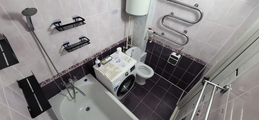 Сдаётся Квартира Час, Ночь, Сутки