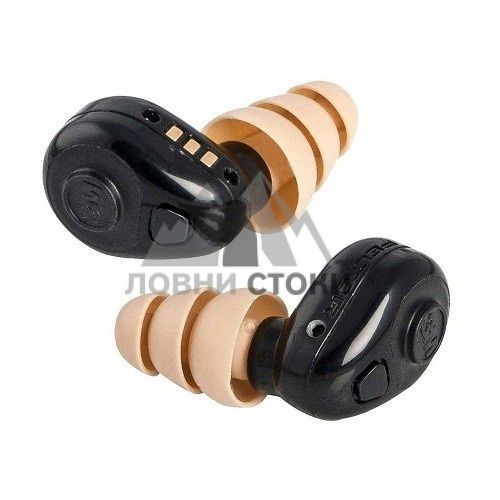 Активни антифони тип тапи