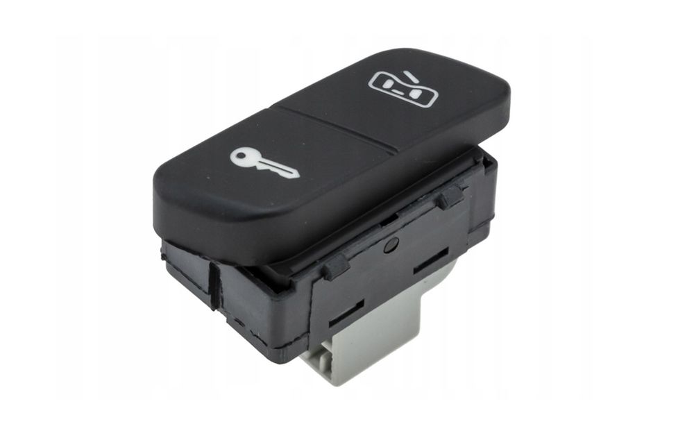 Бутон За Централно Заключване На Лява Врата, Vw, Polo 9N, Amarok