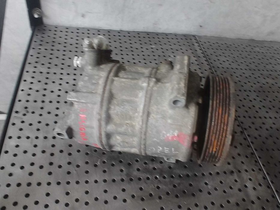compresor clima ac 2.0 cdti  a20dth opel insignia a