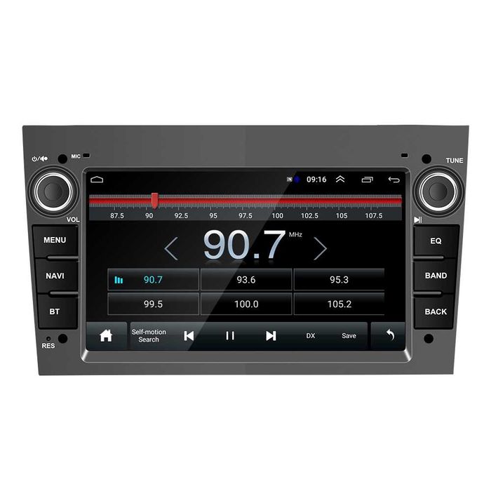 Navigatie Dedicata 7Inch Android Opel Astra, Corsa, Vectra, Zafira