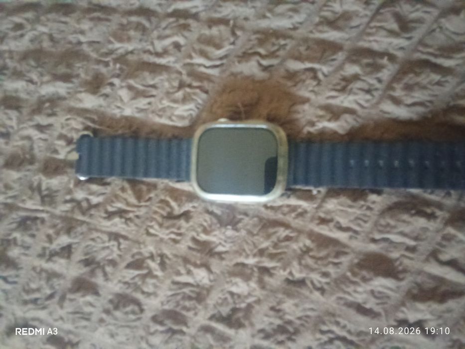 Продам часы на руку