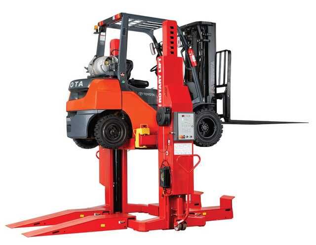 Ремонт кара, электрокара, вилочный погрузчиков, спецтехника