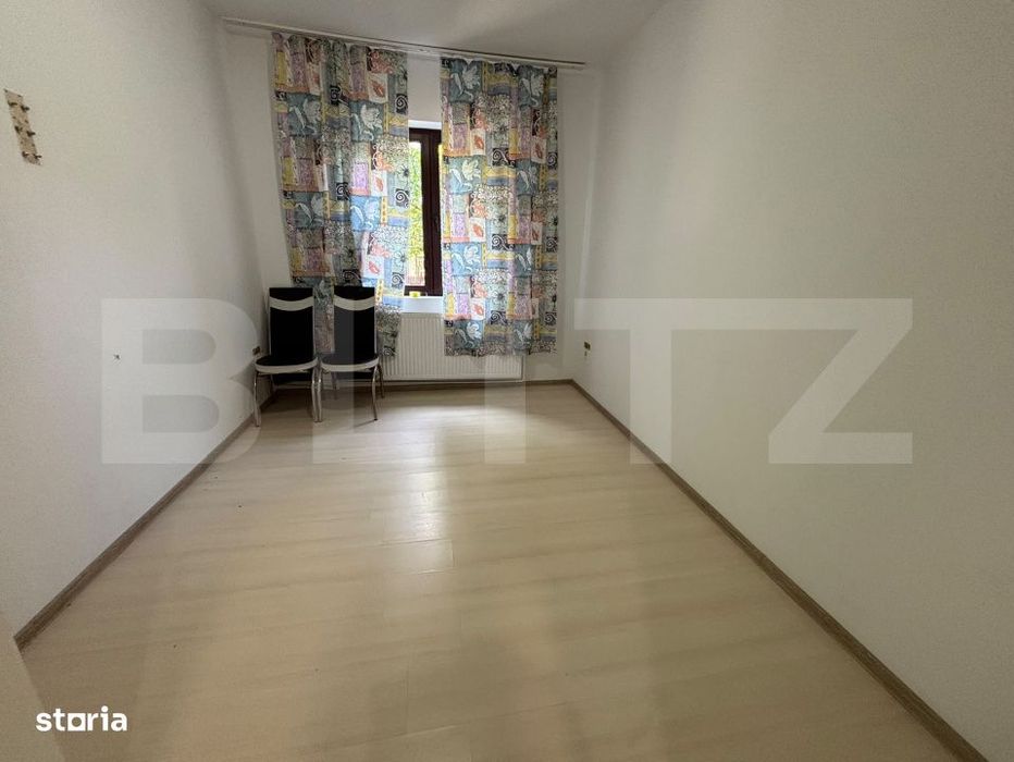 Casa de inchiriat, 142 mp, zona Micro 1