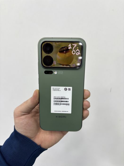 Xiaomi 17 Pro Max 16/512 GB