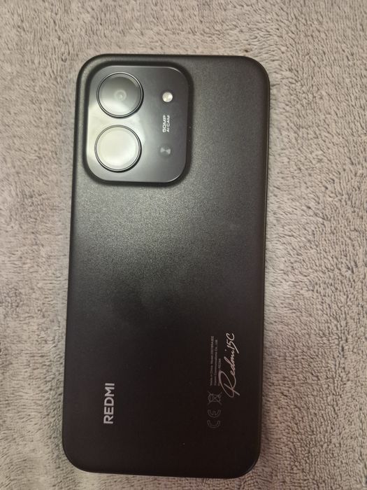 Redmi 15 C  1 месец ползван