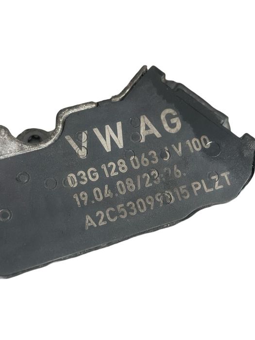 Clapeta De Acceleratie Skoda Octavia 1Z3 2004 - 2013 1.9 Tdi Bxe