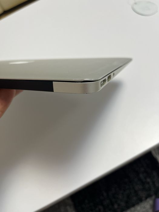 Macbook Air 13 inch 2013