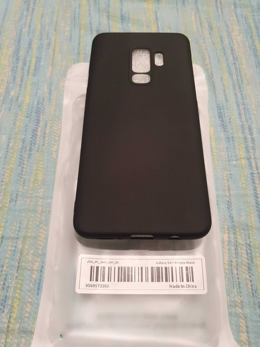 Husa Samsung S9+