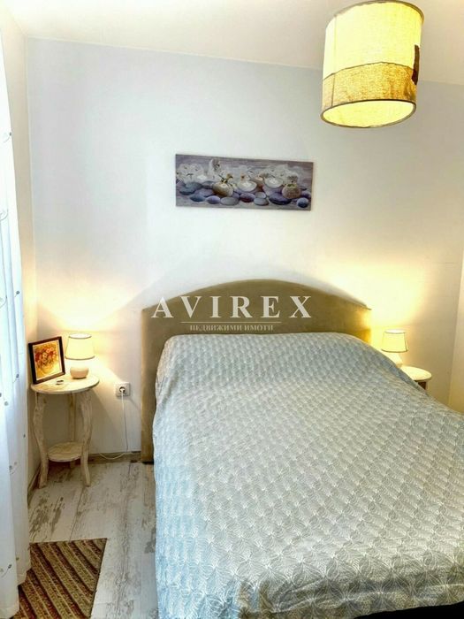 Дава се под наем Двустаен апартамент в Пловдив, Гагарин - 65 кв.м за 428.4 € - Снимка #4