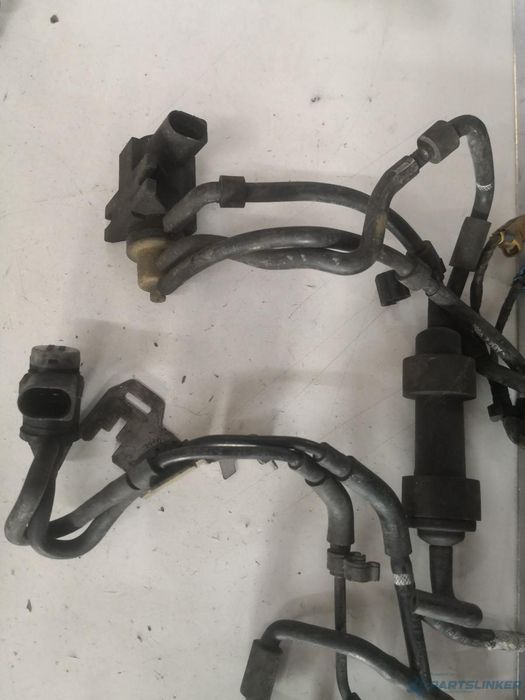 Electrovalve Volkswagen Passat Cc (357) [ 2008 - 2012 ]